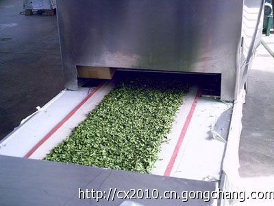 山东创鑫微波干燥机 引领行业高效节能新篇章