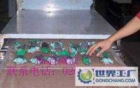 网带式微波干燥设备在工业领域的应用与优势探析